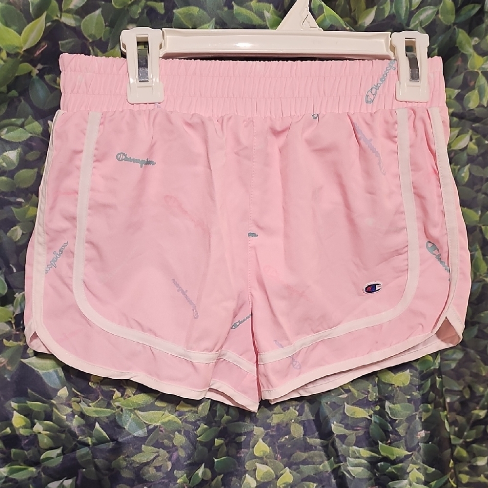 Champion Kids 2 Pair Shorts‎